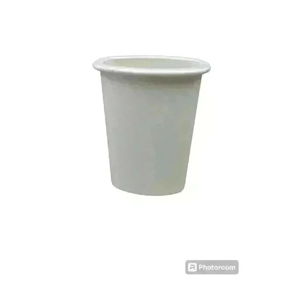 Cuisinart Food Processor DLC-5 TX Replacement Part Only: Pusher DLC-106TX White - Picture 1 of 4